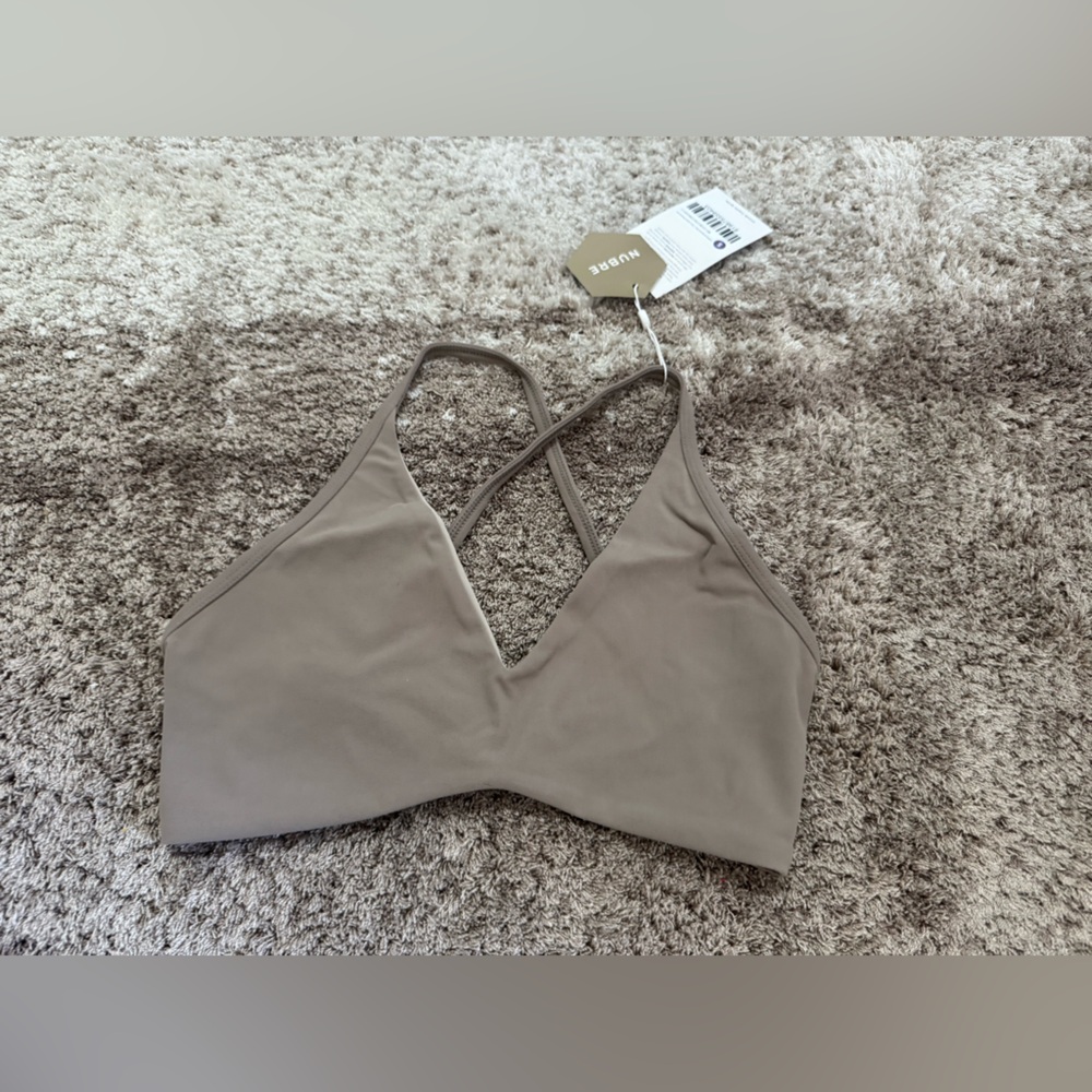 Buff bunny Girlfriend Reversible Sports Bra - Picture 4 of 6